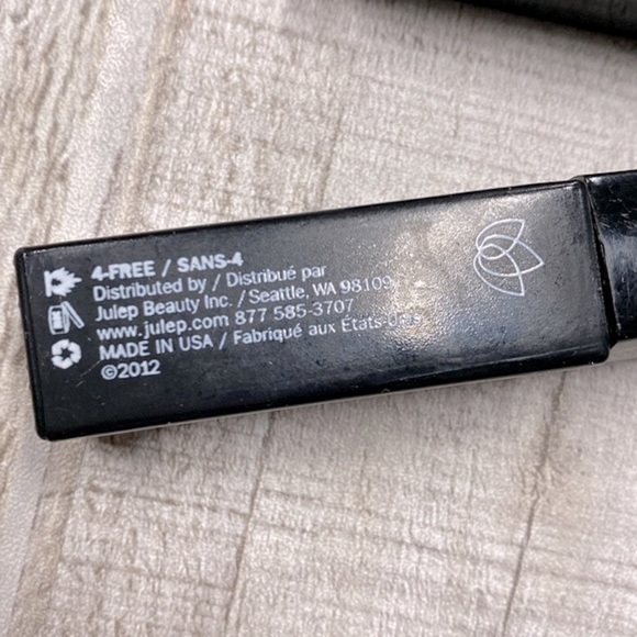 Julep freedom polymer top coat set of 3 - Picture 3 of 3